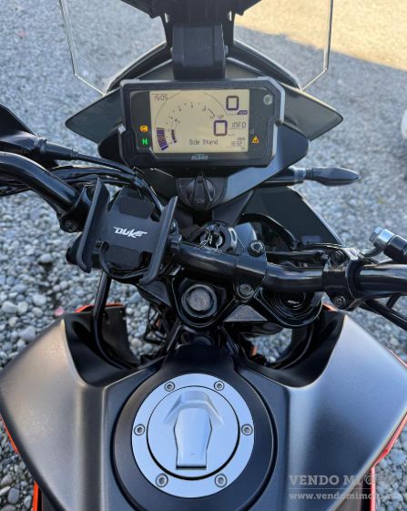 Fotografía 3 de 2021 KTM 250 Adventure