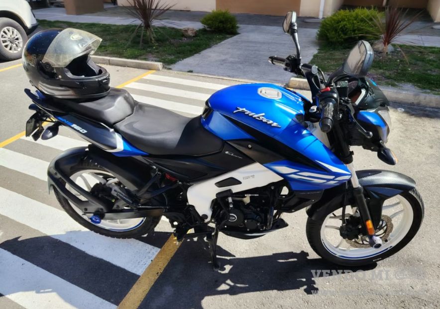 Fotografía 3 de Bajaj PULSAR 2022